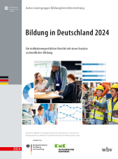 Bildung in Deutschland 2024