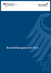 Berufsbildungsbericht 2025