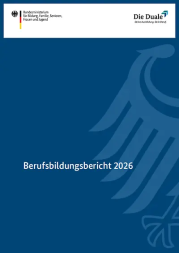 Berufsbildungsbericht 2026