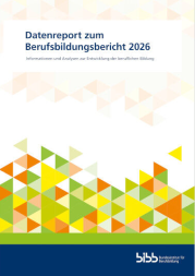 Datenreport zum Berufsbildungsbericht 2026 – Schwerpunkt "Künstliche Intelligenz in der Berufsbildung"
