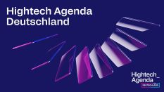 Hightech-Agenda der Bundesregierung