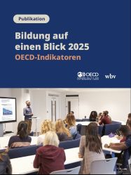 Bildung auf einen Blick 2025