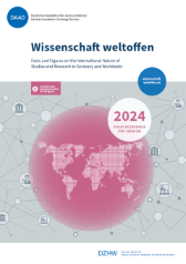 Wissenschaft weltoffen