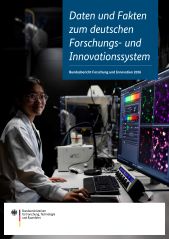 Titelbild der Publikation
