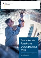 Titelbild der Publikation